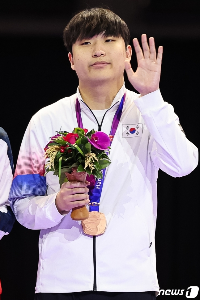 FC온라인 곽준혁 선수