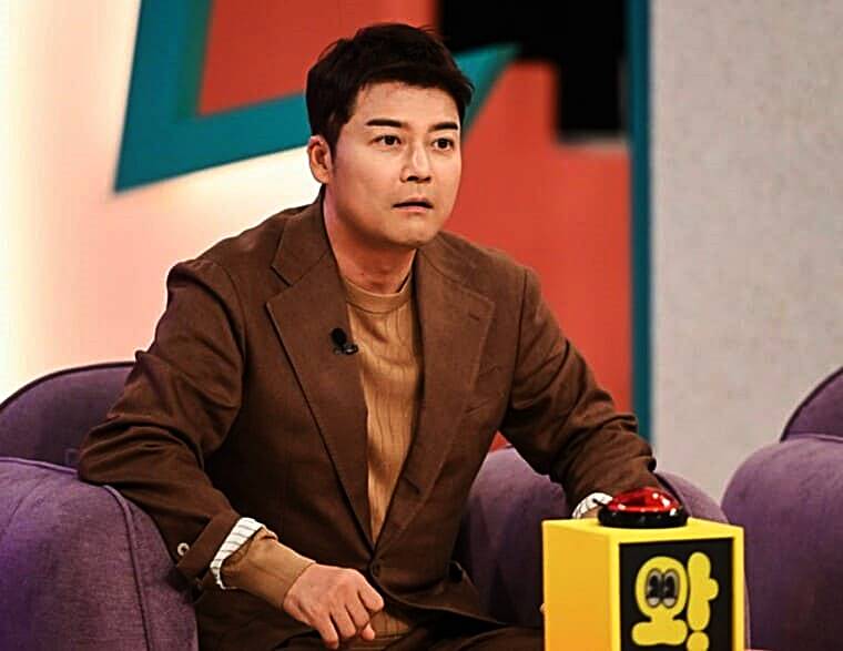 방송인-전현무