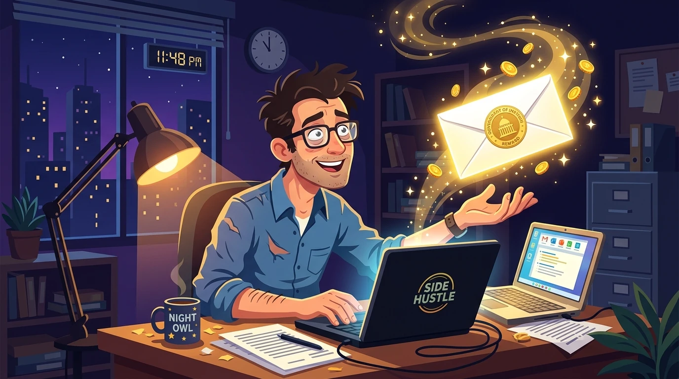 직장인 정부지원사업