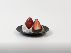 자이소 수제찹쌀떡