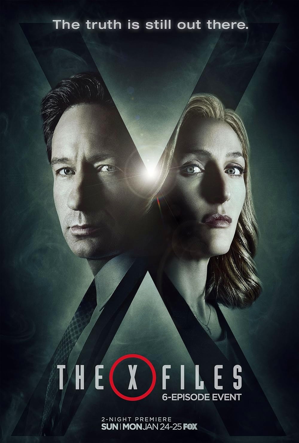 The-X-Files