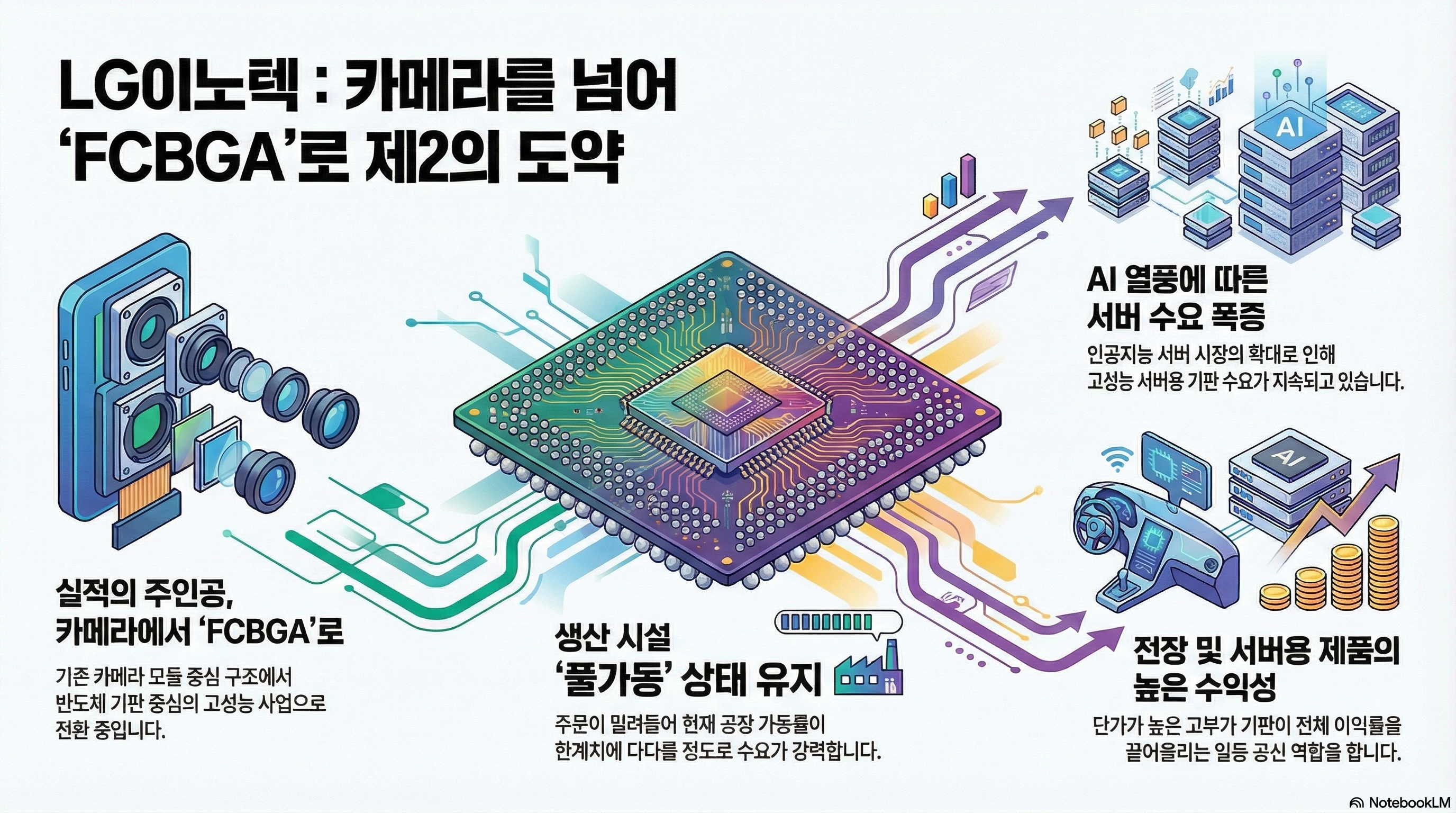 LG이노텍 주가 전망