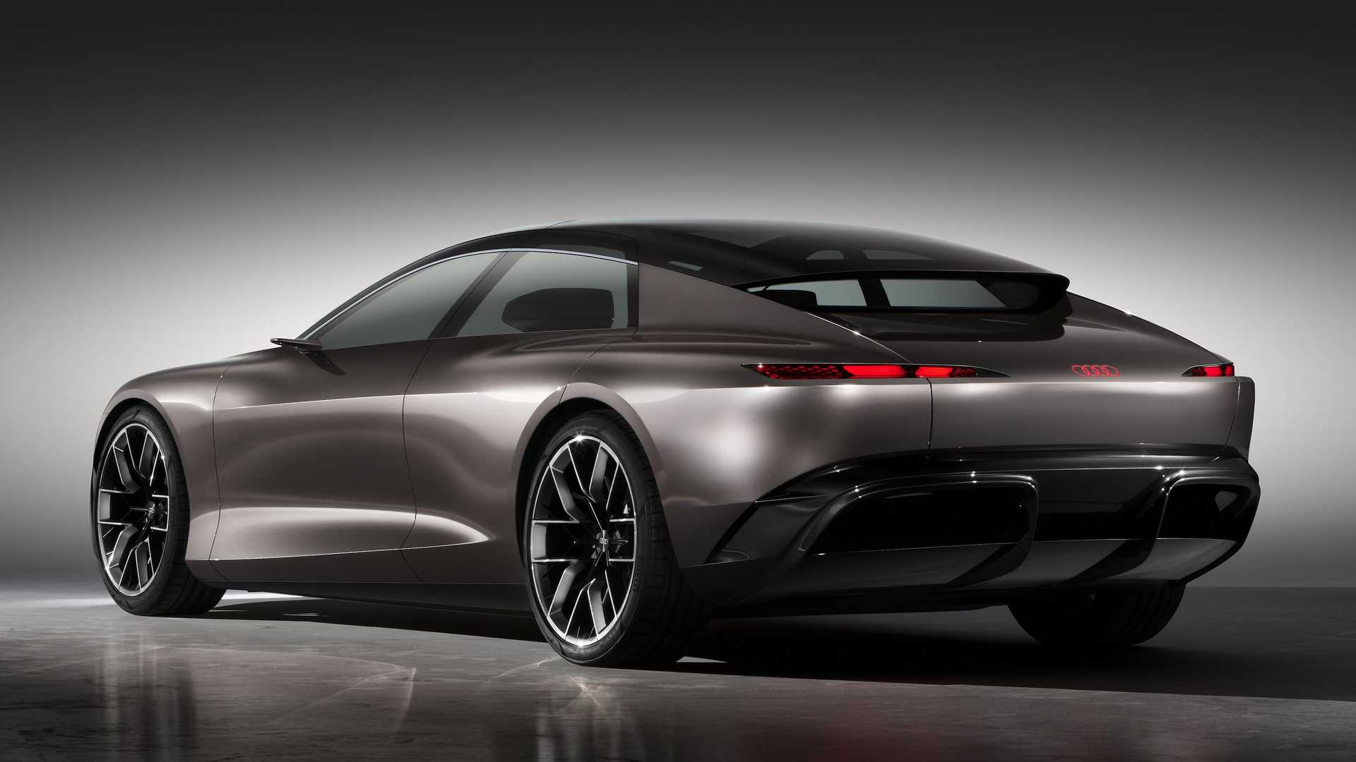 A8 E TRON