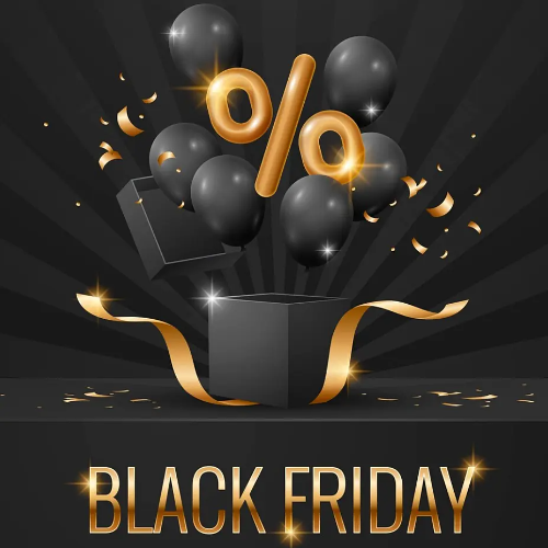 블랙프라이데이