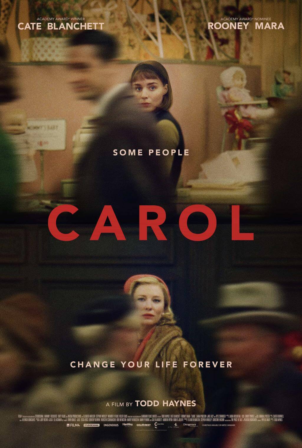 캐롤(Carol)