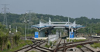 파주 도라산 전망대 &ndash; 조선의 북문에서 평화를 바라보다