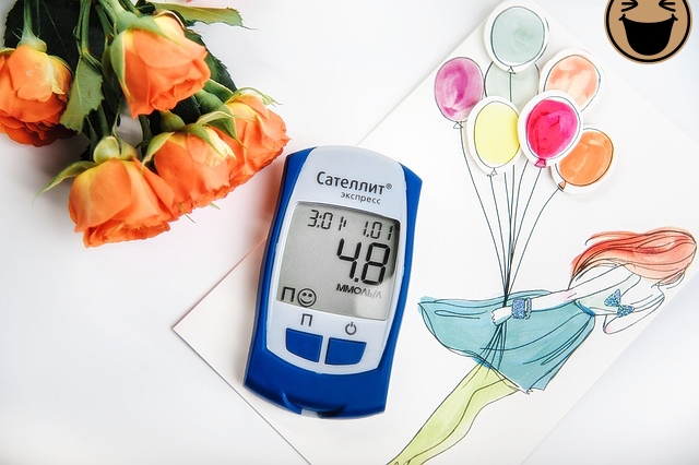 당뇨에 좋은 식이섬유