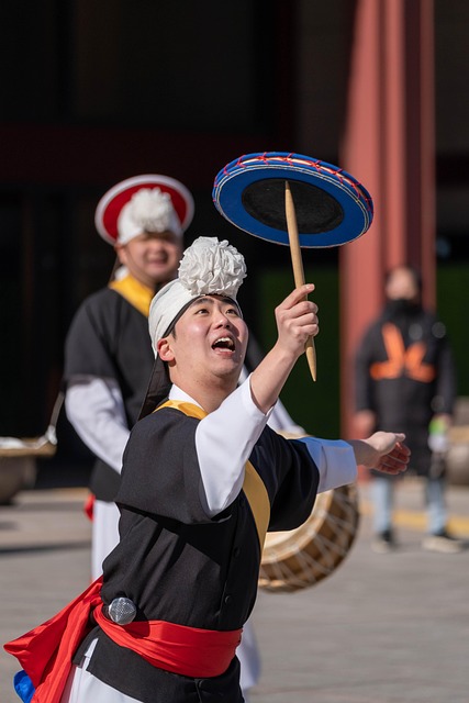 전주 단오제 기본정보 일정 출연진 라인업 프로그램