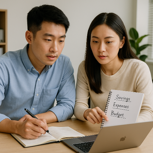 2030 세대의 실제 금융 꿀팁 10가지로 1억 모은 사례 분석