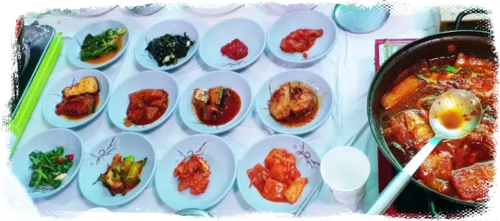 굿모닝대한민국라이브 도치알탕, 갈치조림, 물곰탕, 생대구탕, 도루묵찌개, 맑고 담백한 동태탕 고성 화진포해수욕장 맛집 위치