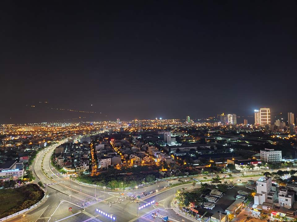 빈펄 다낭 리버프론트 ( Vinpearl Danang Riverfront)