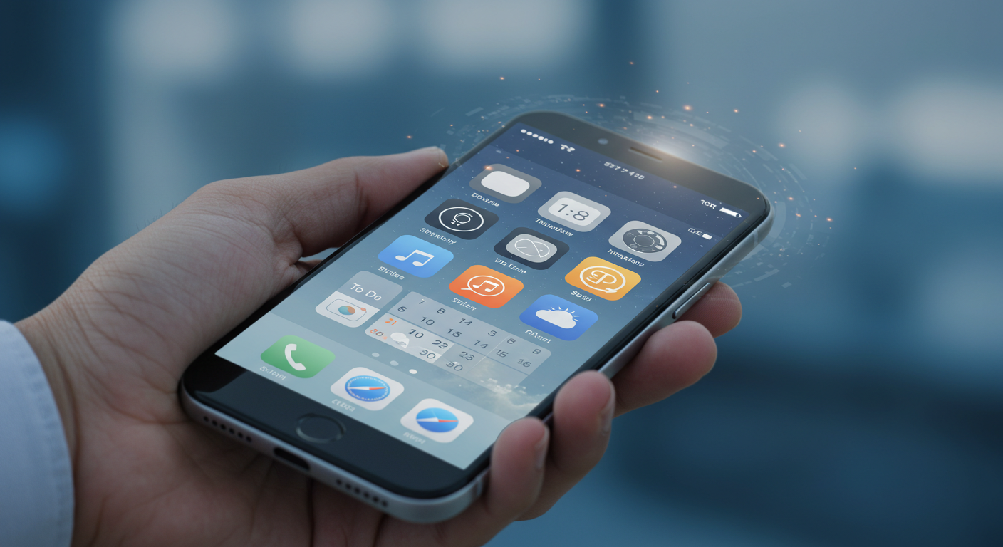 스마트폰 활용 꿀팁 10가지, 숨겨진 기능으로 일상 최적화