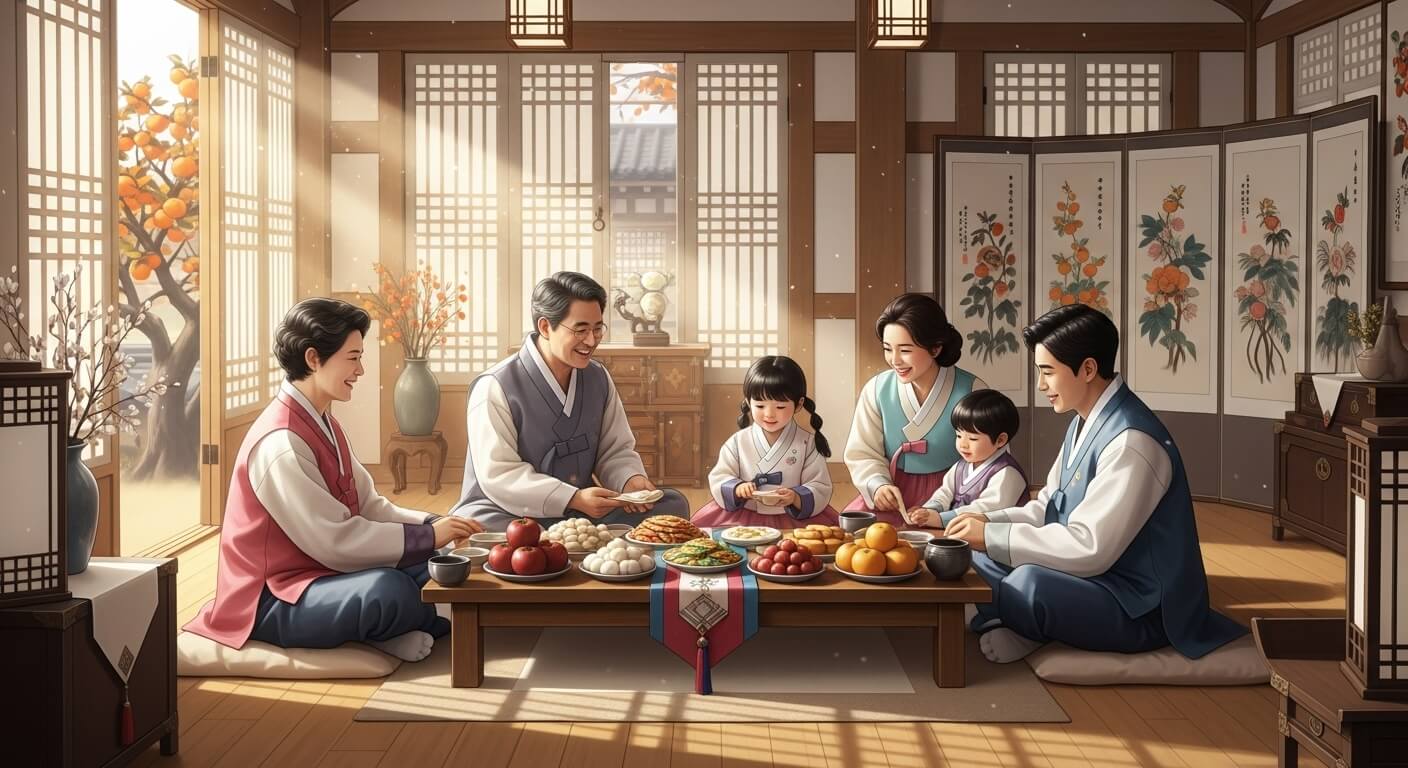 추석 선물 사전예약