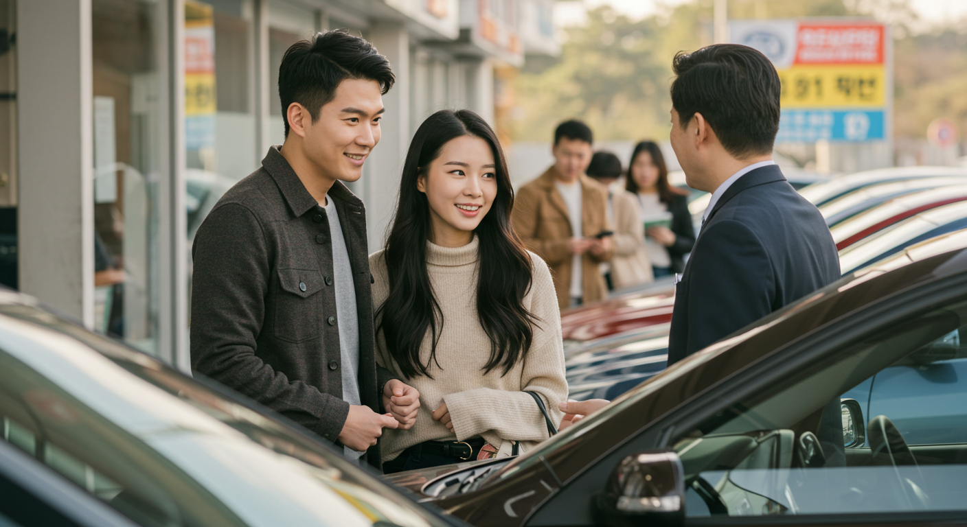 국민은행 차량 담보대출