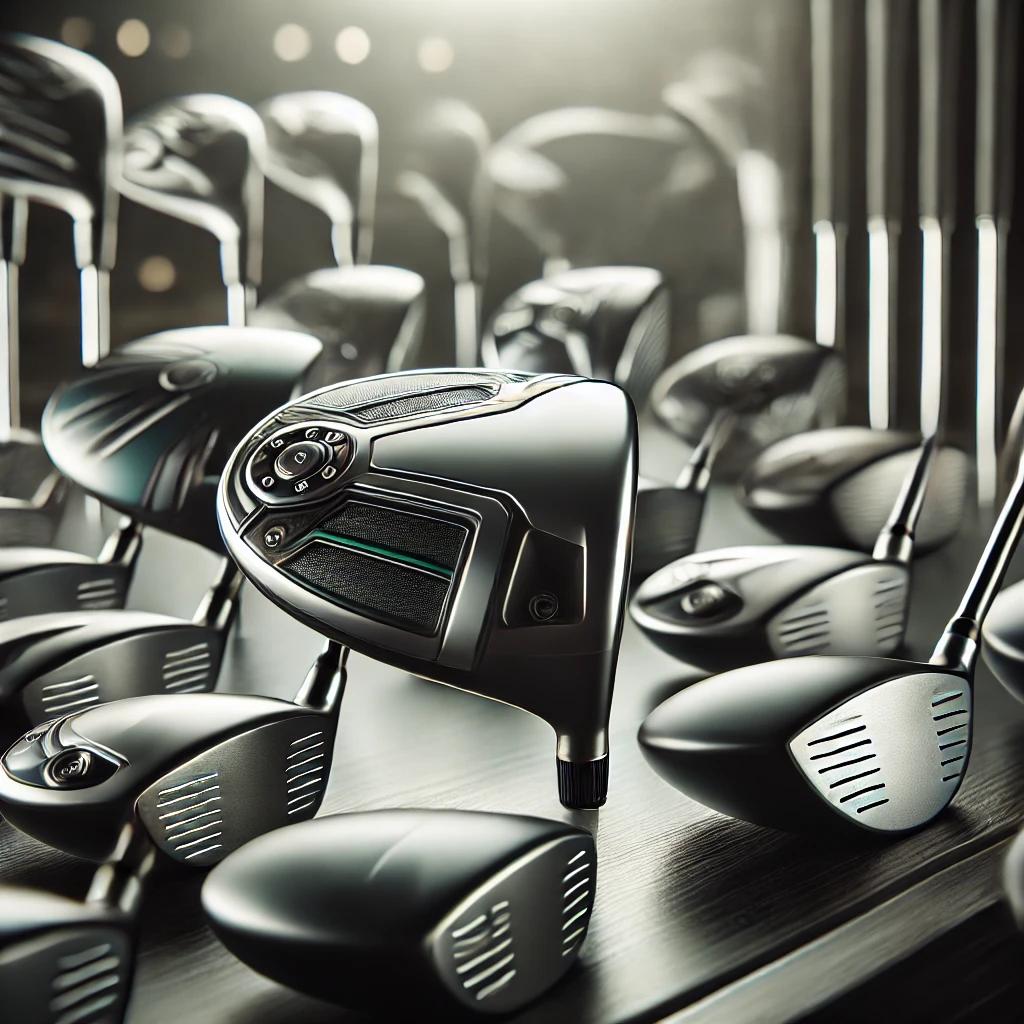 골프채 드라이버 종류