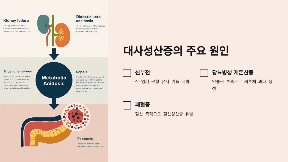 대사성산증