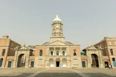  아일랜드(Ireland)