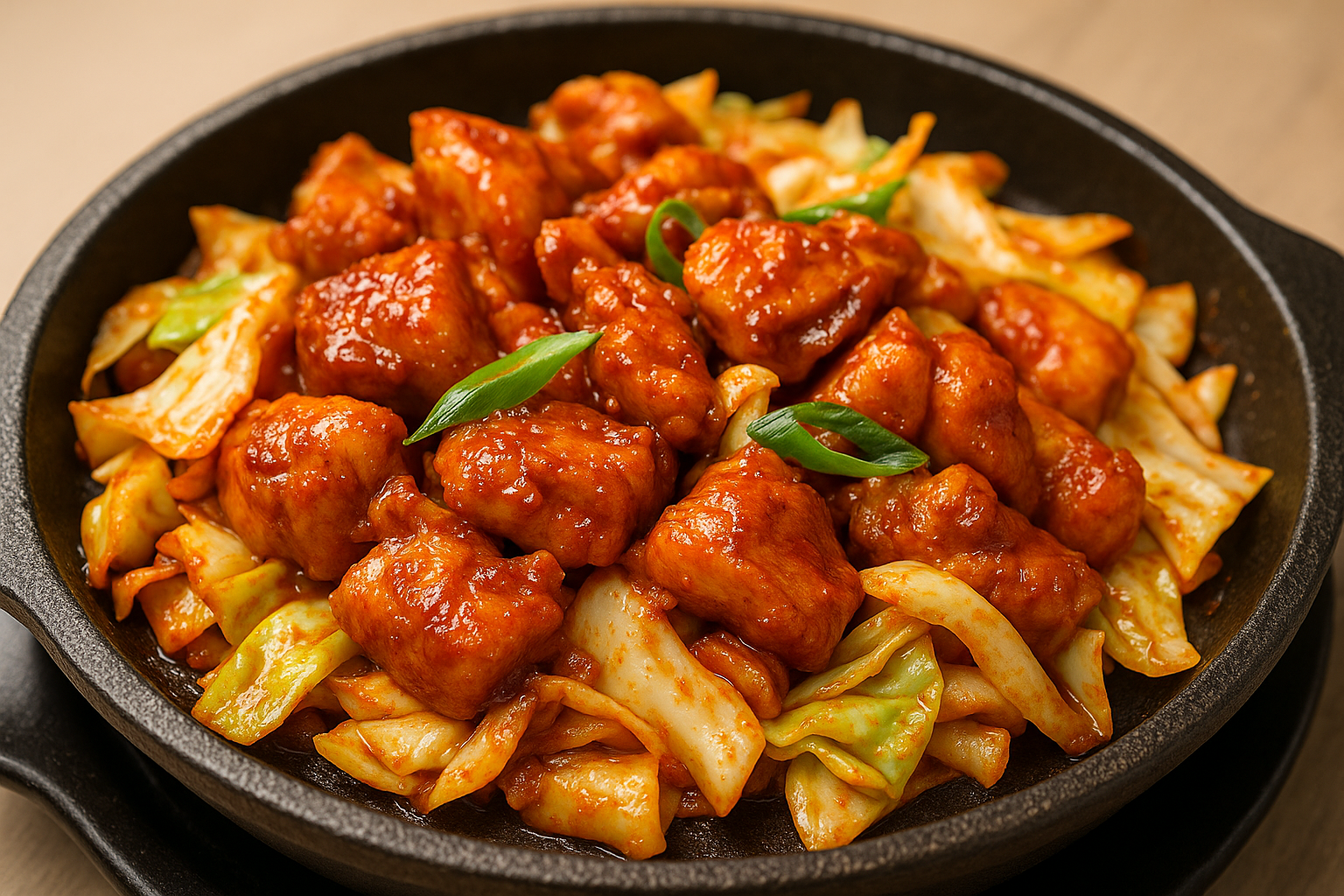 탕정 카페거리 분식·떡볶이 맛집 | 심야에도 즐기는 야식 명소 2곳