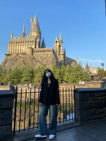 해리포터와 함께하는 영국 여행 마법 같은 명소 완전 가이드_16