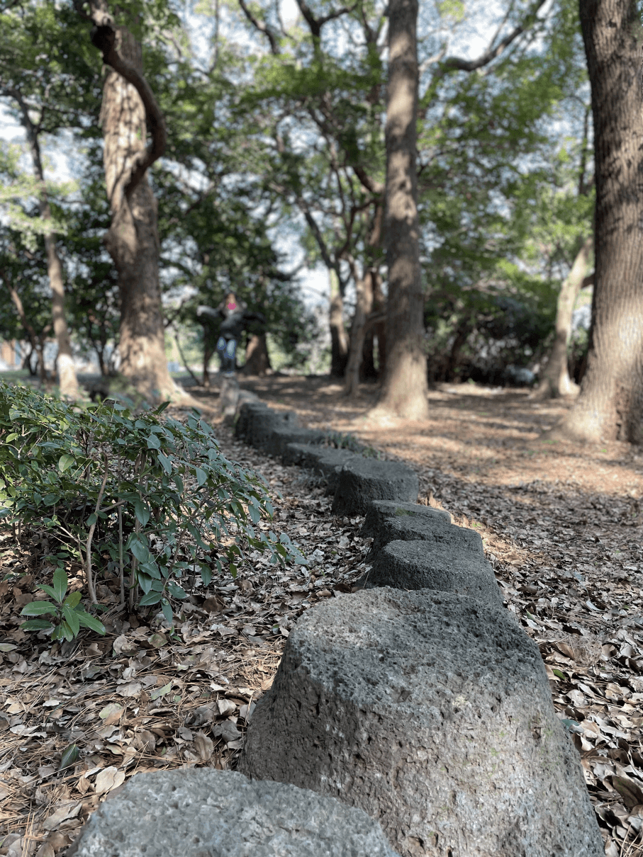 제주여행 추천 - 삼성혈