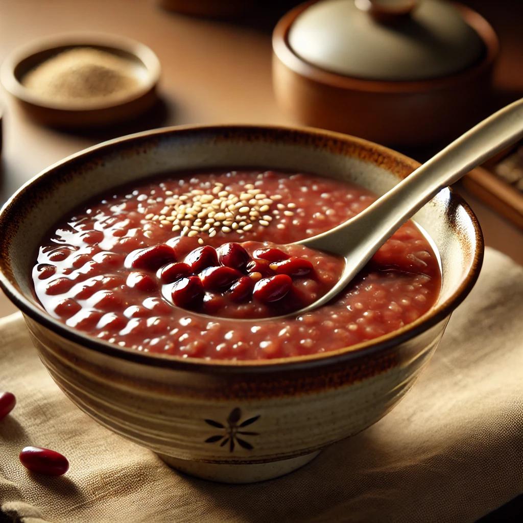 팥죽 추천