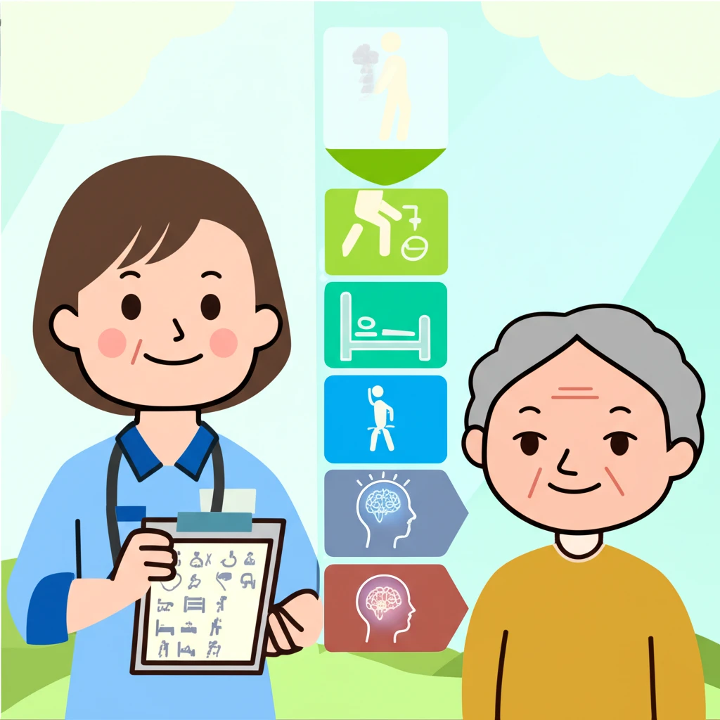 성공적인 치매보험 준비를 위한 장기요..