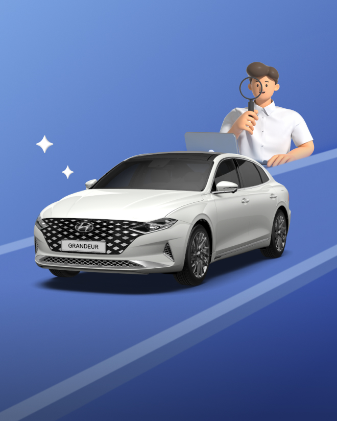 현대자동차 인증중고차