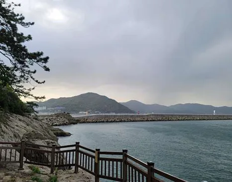 하화도