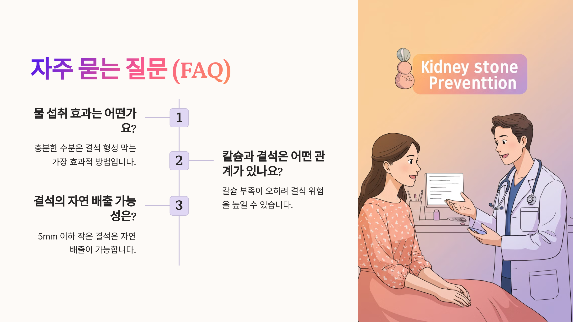 자주 묻는 질문 (FAQ) 관련 이미지