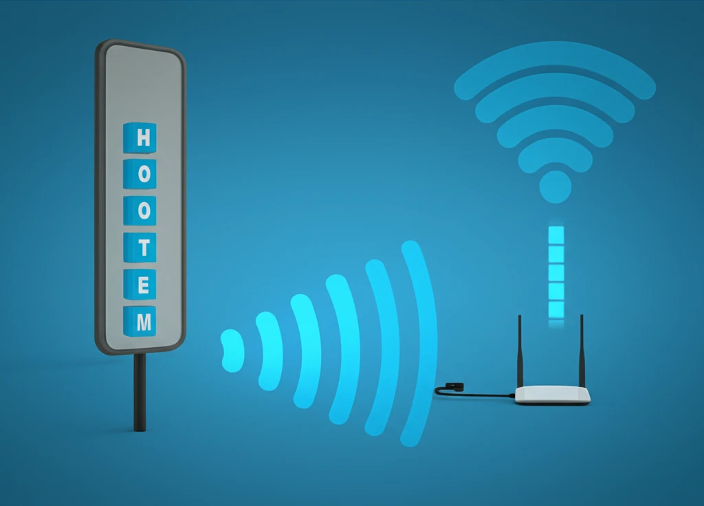 호텔 와이파이 문제? 영어 초안으로 ..