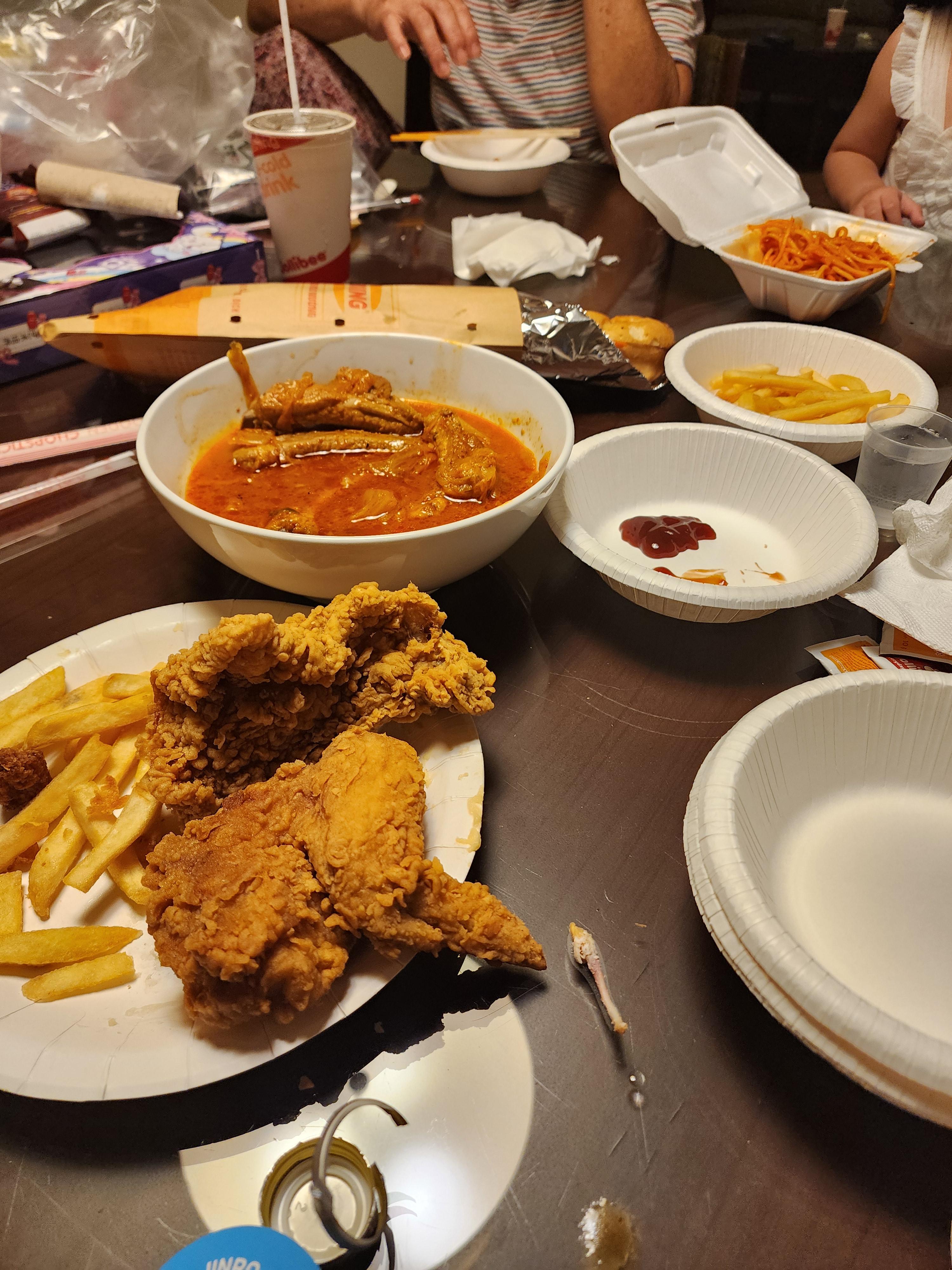 하노이 일정