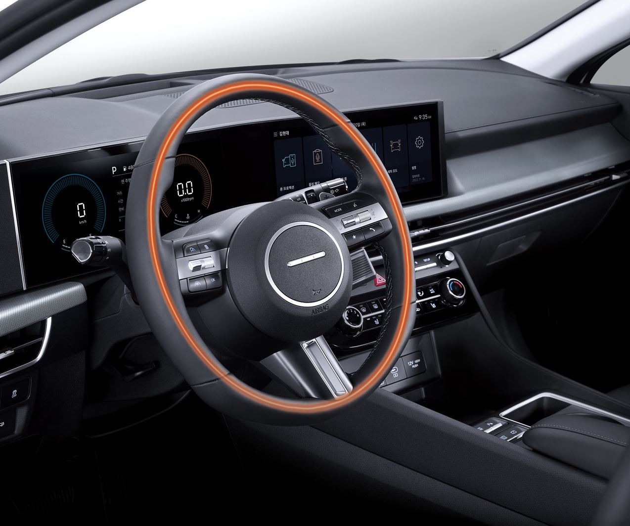 쏘나타 디 엣지