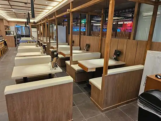 생생정보 수원 만두전골 정초손만두 실제 방문 후기