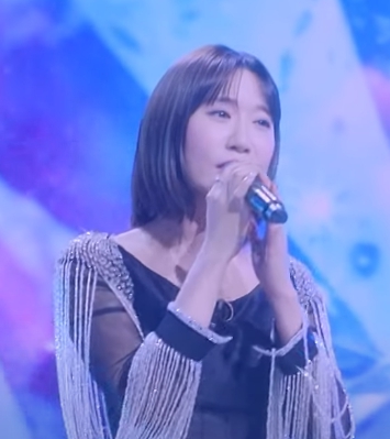 내 엄마 - 별사랑