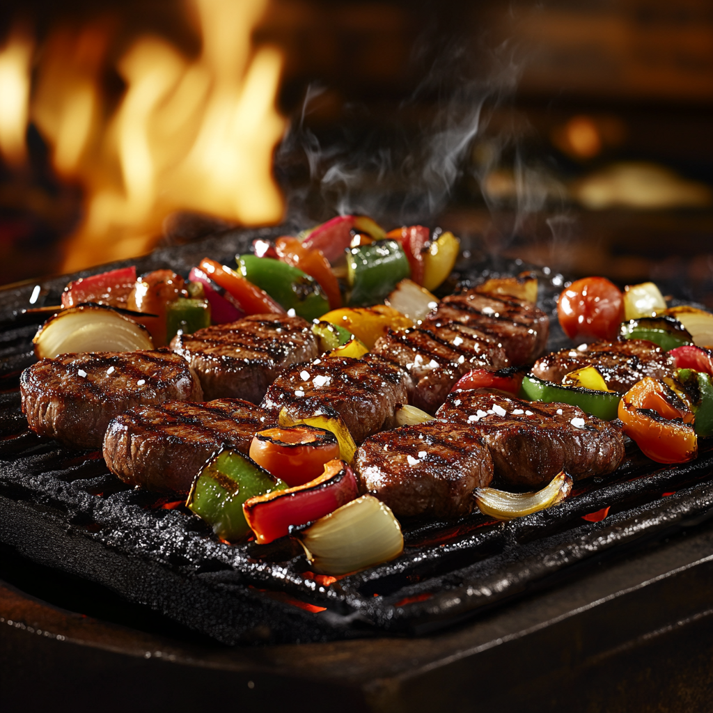 아웃백스테이크