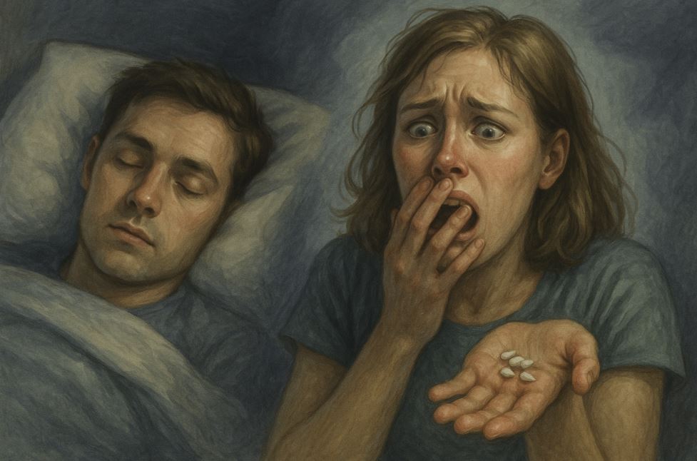 이가 빠지는 꿈(치아 꿈해몽)-상황별 20가지