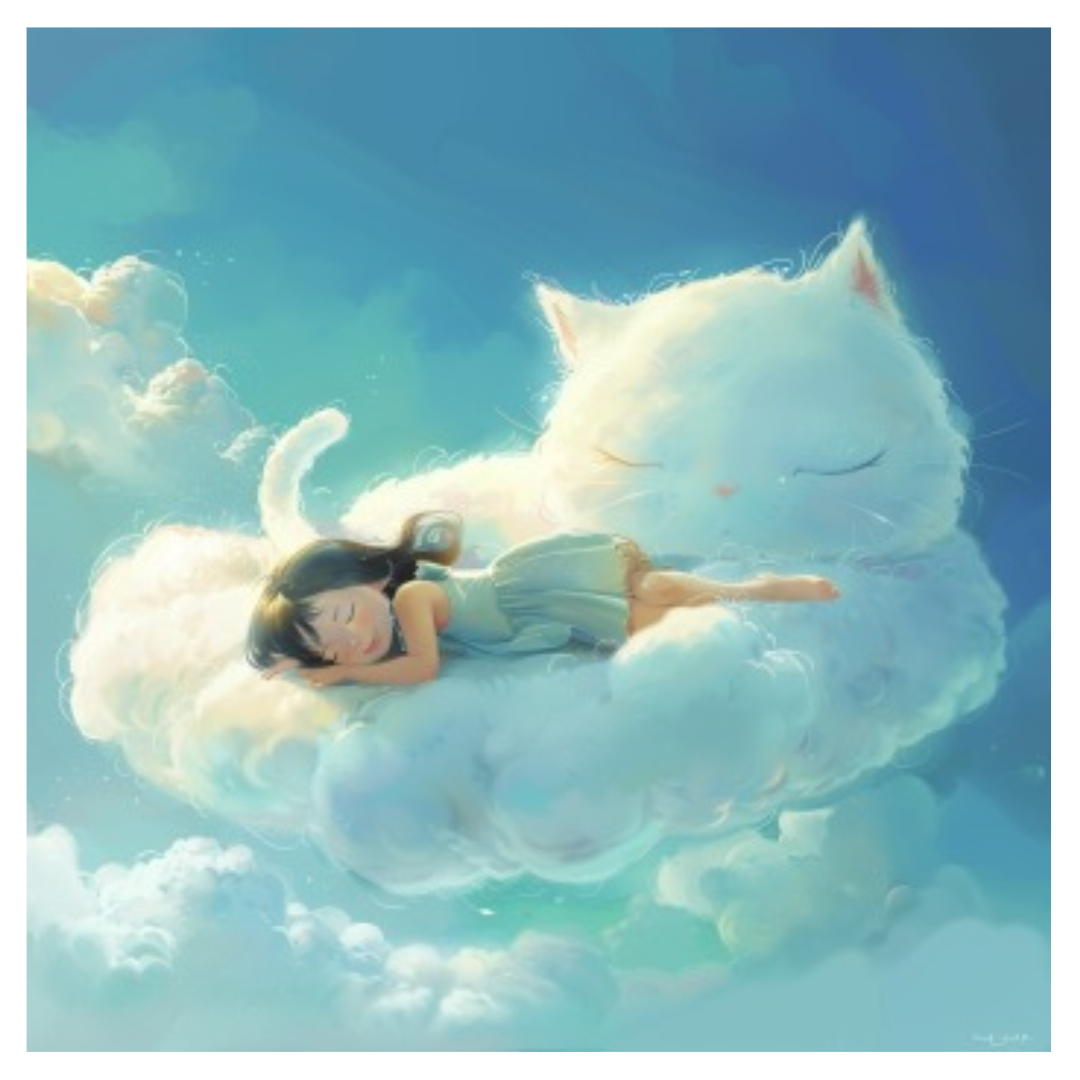 식물성 멜라토닌과 관련된 사진입니다.