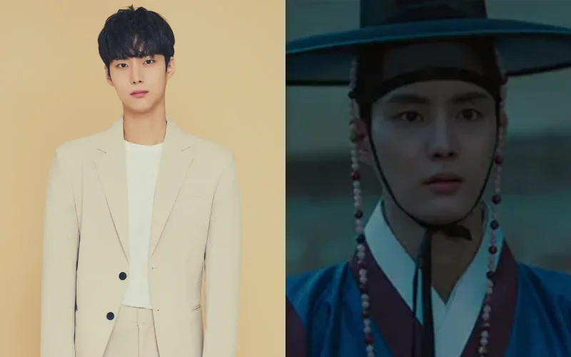 옥씨부인전에서 이덕훈 역을 맡은 최경훈