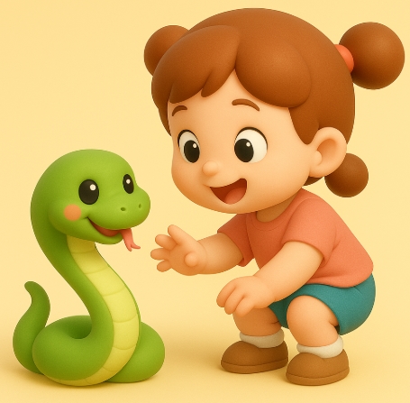 뱀 꿈해몽 풀이 길몽 흉몽