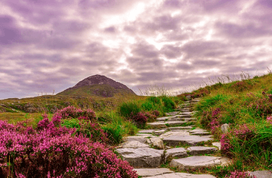 9월 산행지 추천