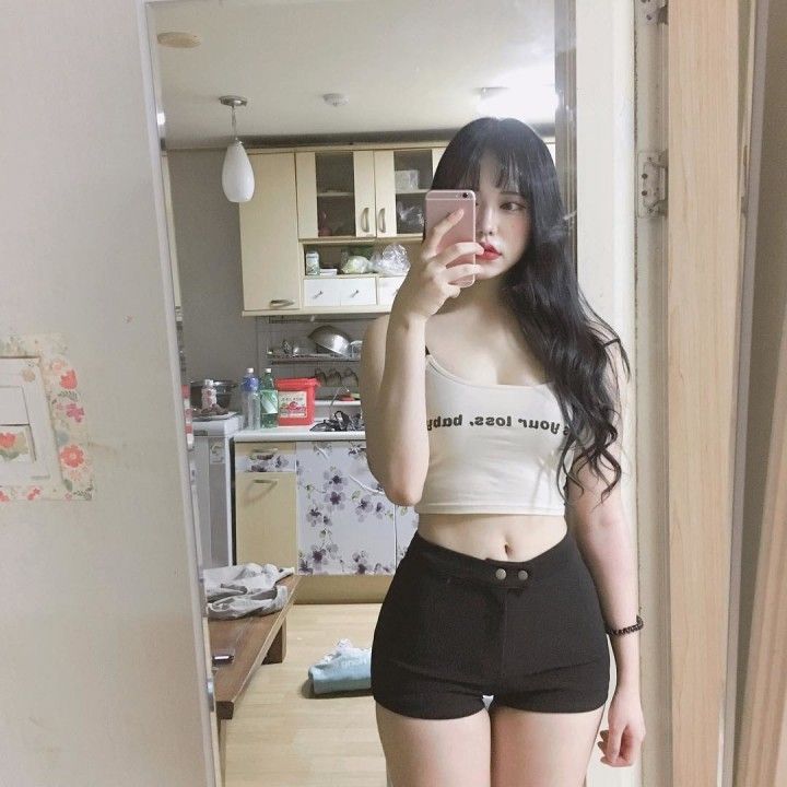 시크한 스타일의 데일리룩 패션스타일 사진 모음