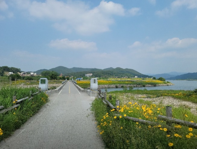 생생정보 생생현장 여주여행코스 여주 도자기 축제 여주도자문화센터 강천섬유원지 여주남한강출렁다리 스카이헤븐 카페