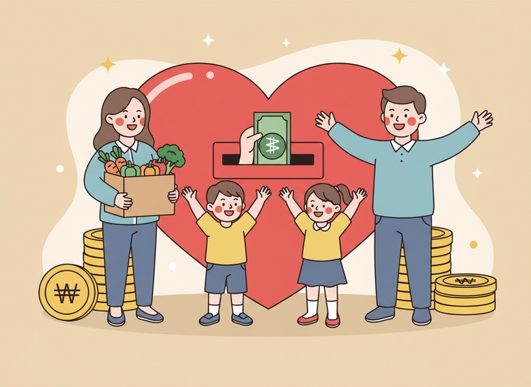 고향사랑기부제 포인트