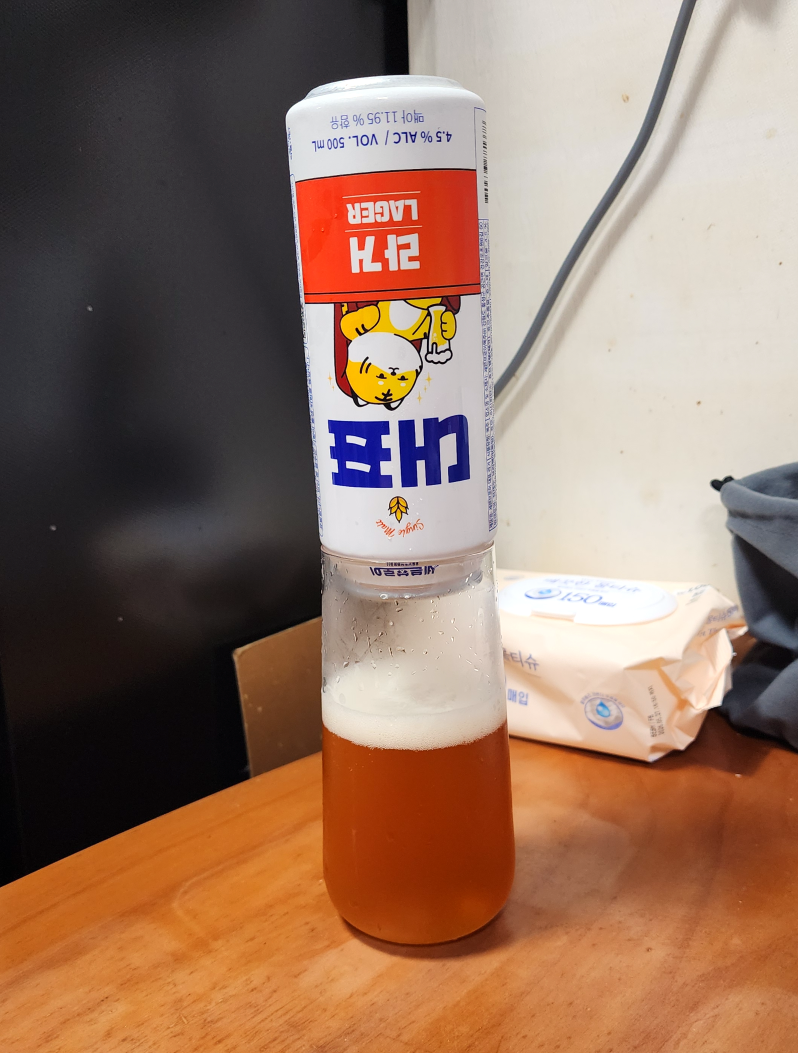 세븐브로이_대표라거