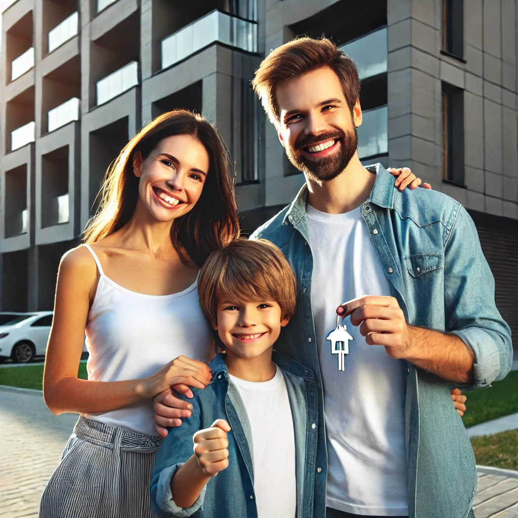  신축 아파트 전입신고와 관련된 이미지 