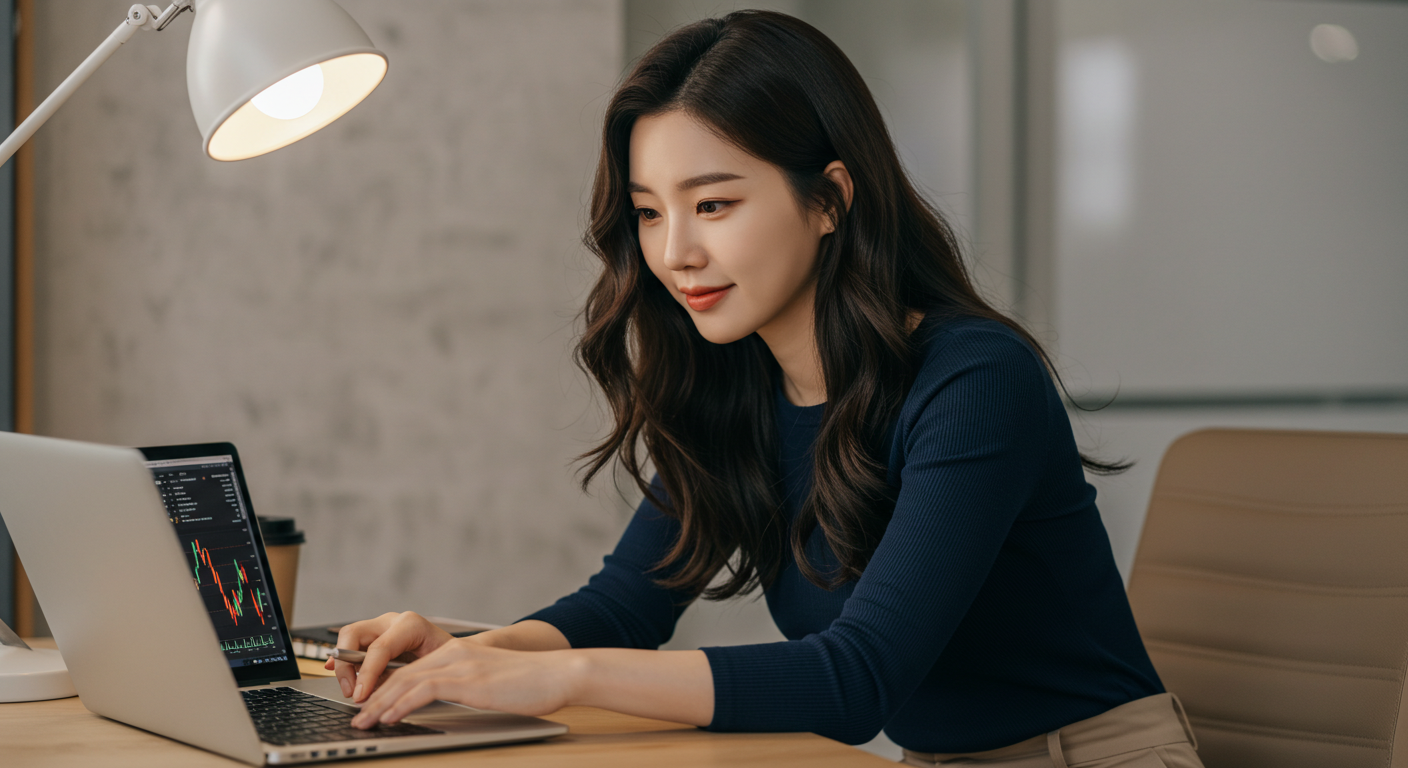 주식 매수 타이밍