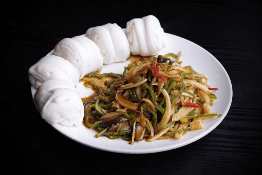 일산 맛집 "일산중식당 락희차이나" 음식 사진