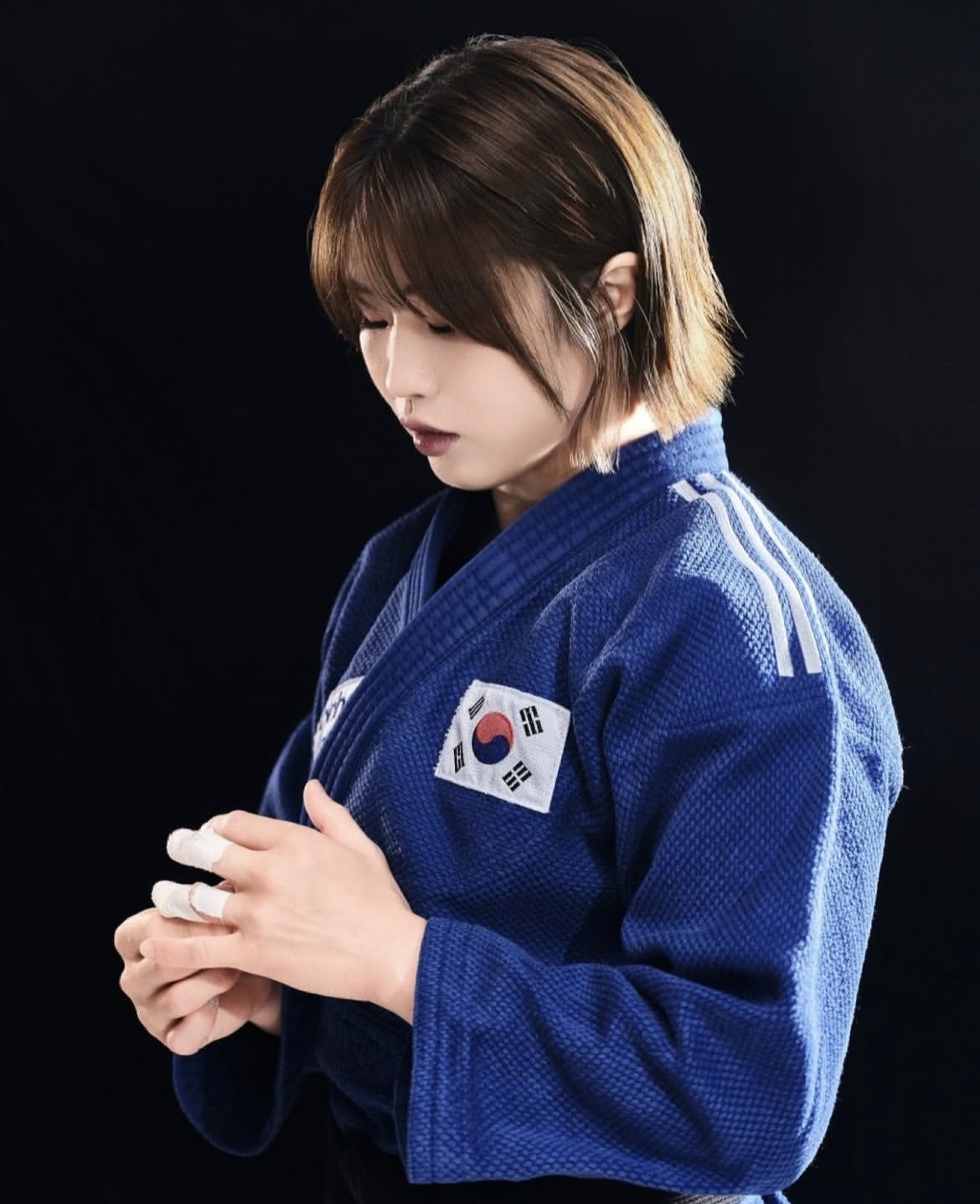 허미미 금메달 귀화