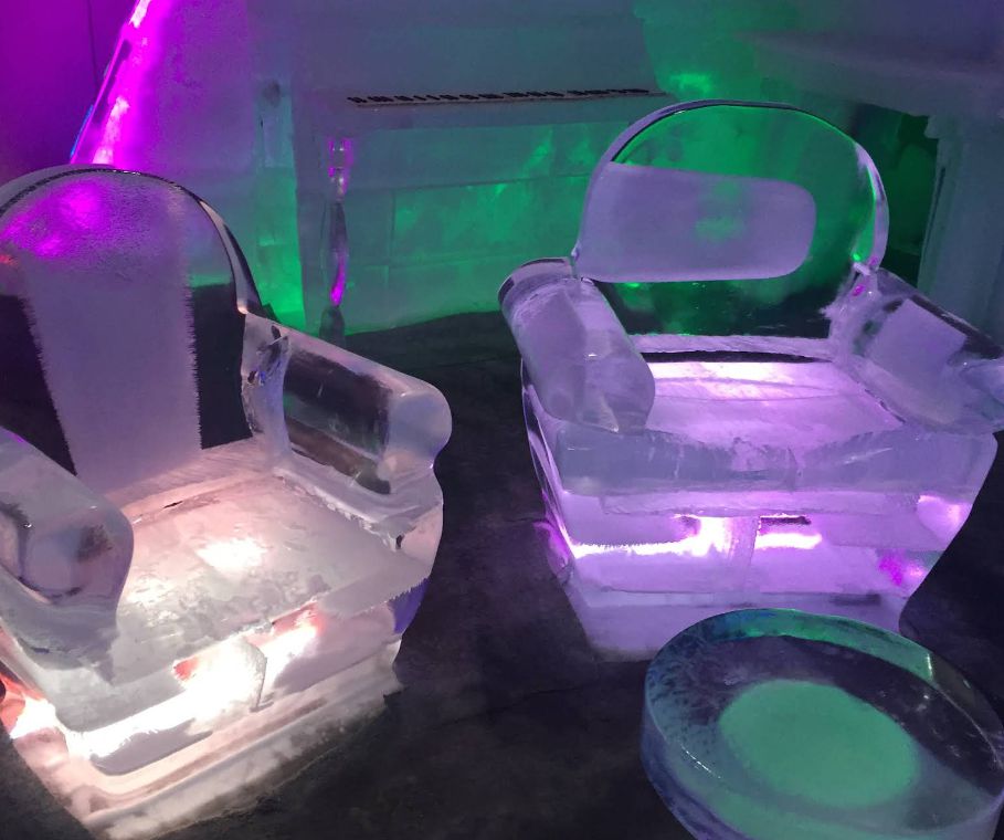 트릭아이뮤지엄