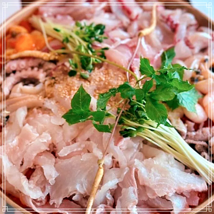 생방송 투데이 영종도, 을왕리 하루 3천 명이 찾아간다 계절 물회 맛집